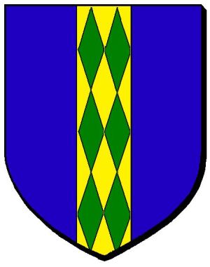 Blason de Padern/Coat of arms (crest) of {{PAGENAME