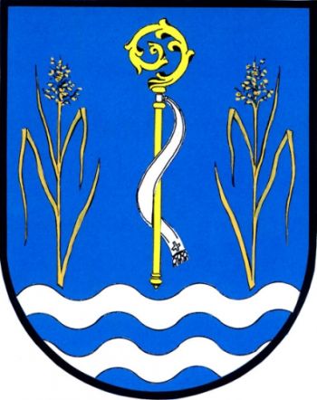 Arms (crest) of Rohoznice (Pardubice)