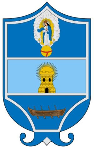 Escudo de Santa Marta
