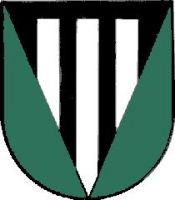 Wappen von Schönberg im Stubaital / Arms of Schönberg im Stubaital