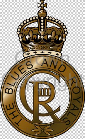 The Blues and Royals (Royal Horse Guards and 1st Dragoons), British Army1.jpg