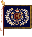 The Royal Highland Fusiliers of Canada, Canadian Army2.png