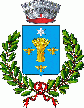 Stemma di Torbole Casaglia/Arms (crest) of Torbole Casaglia