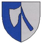 Arms of Neudorf