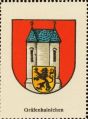Arms of Gräfenhainichen