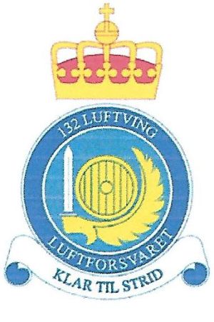132nd Air Wing, Norwegian Air Force.jpg