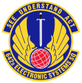 642nd Electronic Systems Squadron, US Air Force.png