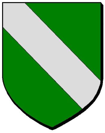 Blason de Boujailles/Arms (crest) of Boujailles