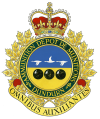 Canadian Forces Ammunition Depot Dundurn, Canada.png