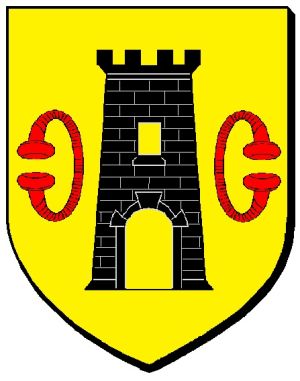 Blason de Clayeures/Arms (crest) of Clayeures
