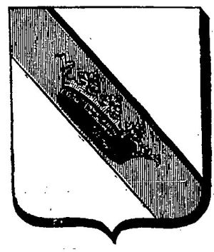 Arms of Claude Rey