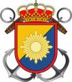 Economic Administration and Provisioning of the Terico of the Navy, Spanish Navy.jpg