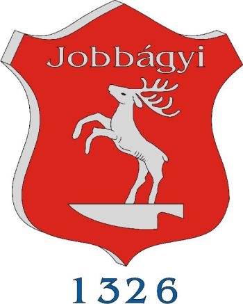 Jobbágyi (címer, arms)