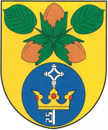 Arms (crest) of Líský