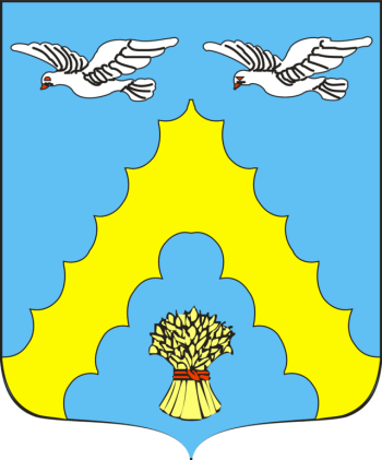 Arms of/Герб Lakedemonovskoe Rural Settlement