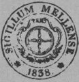 Melle (Niedersachsen)1892.jpg