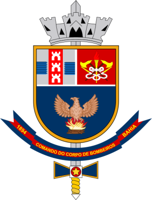 Military Firefighters Corps of Bahia.png