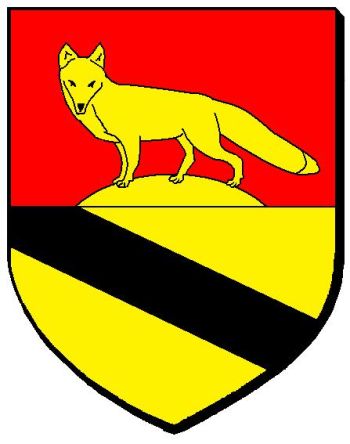 Blason de Pierrevert/Arms (crest) of Pierrevert