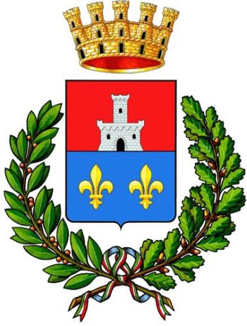 Stemma di Porcia/Arms (crest) of Porcia