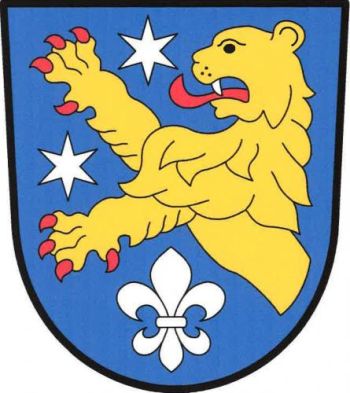 Arms (crest) of Štětkovice