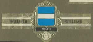 Arms of Tienen