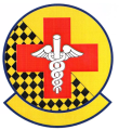 459th Aeromedical Staging Squadron, US Air Force.png