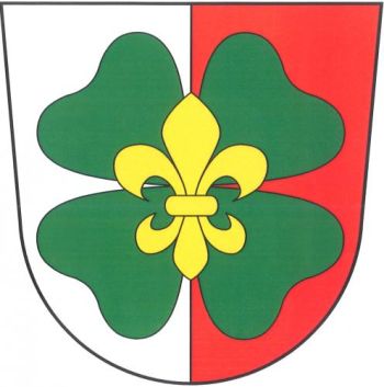 Arms (crest) of Bratříkovice