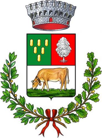 Stemma di Cuveglio/Arms (crest) of Cuveglio
