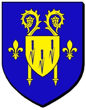 Blason de Fortan / Arms of Fortan