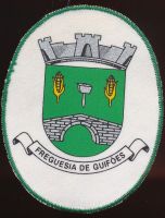 Brasão de Guifôes/Arms (crest) of Guifôes