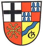 Arms (crest) of Gundelsheim