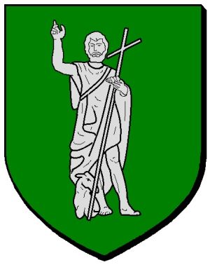 Blason de Murviel-lès-Montpellier/Coat of arms (crest) of {{PAGENAME