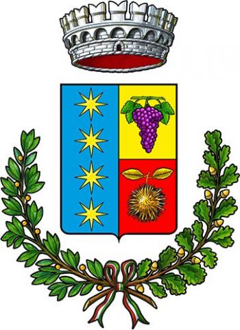 Stemma di Scurzolengo/Arms (crest) of Scurzolengo