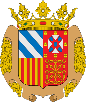 Escudo de Sollana/Arms of Sollana