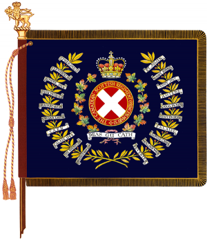 The Canadian Scottish Regiment (Princess Mary's), Canadian Army2.png