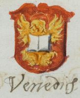 Stemma di Venezia/Arms of Venezia