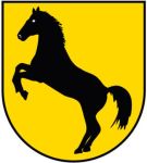 Arms (crest) of Warnau