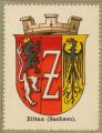 Arms of Zittau