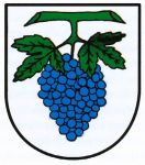 Arms (crest) of Auerbach