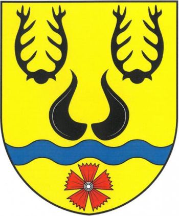 Arms (crest) of Bolkov