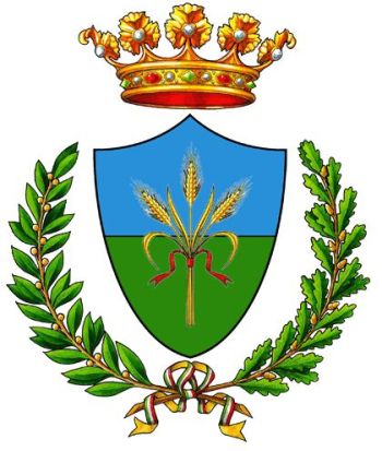 Stemma di Campo Ligure/Arms (crest) of Campo Ligure
