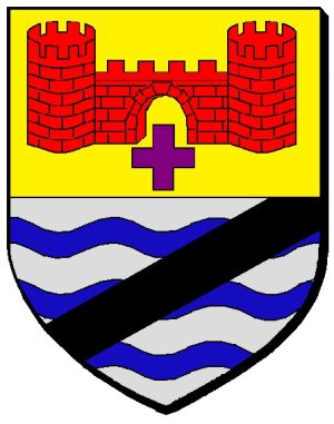 Blason de Granges-sur-Lot / Arms of Granges-sur-Lot