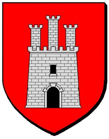 Blason de Mascaras (Hautes-Pyrénées)
