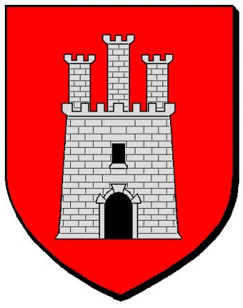 Blason de Mascaras (Hautes-Pyrénées)