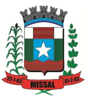 Brasão de Missal/Arms (crest) of Missal