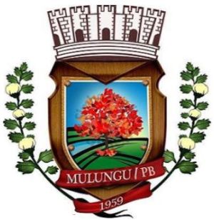 Brasão de Mulungu (Paraíba)/Arms (crest) of Mulungu (Paraíba)