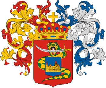 Arms (crest) of Szabadkígyós