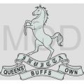The Queen's Own Buffs, The Royal Kent Regiment, British Army.jpg