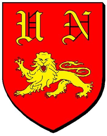 Blason de Urville-Nacqueville/Arms (crest) of Urville-Nacqueville