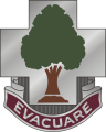 115th Combat Support Hospital, US Army.png